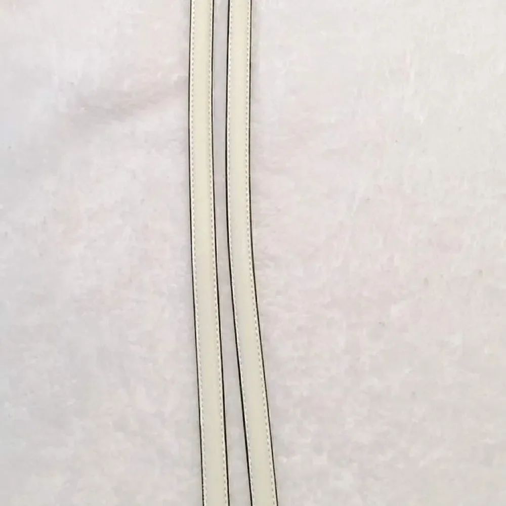 Replacement Straps DIRTY WHITE 1/2”wide brand new - Picture 4 of 7